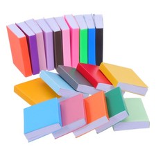  40 libri in miniatura per