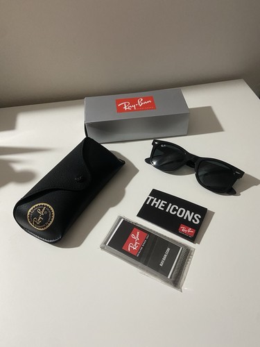 Ray ban wayfarer - wayfarer, rb2140