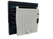 Stufa Elettrica a Basso Consumo READY WARM 1200 THERMAL