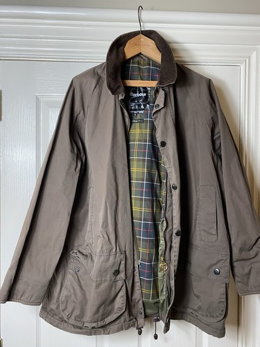 Barbour giacca beaufort - barbour,