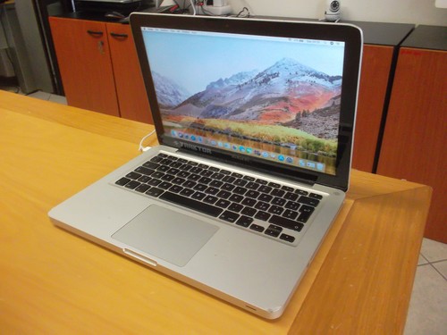 Macbook pro processor core - macbook,