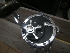 Mulinello Penn Senator 115L