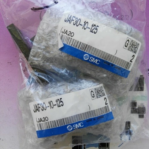 1pcs smc giunto galleggiante - 1pcs,