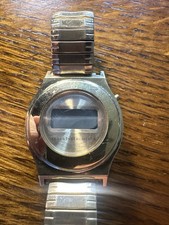 Orologio digitale vintage