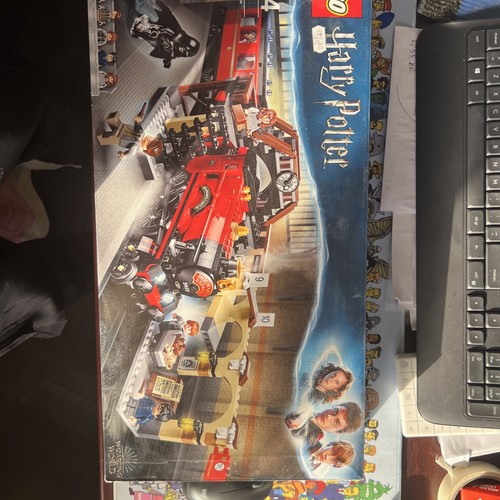Lego hogwarts express 75955 - lego,
