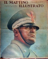 Il mattino illustrato: Anno