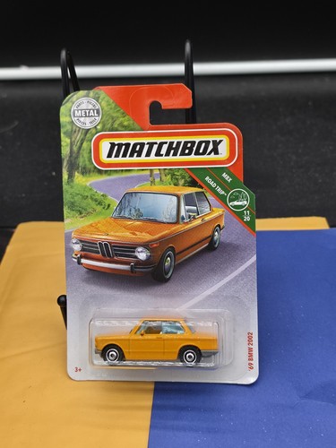 Auto bmw 2002 1969 - 2002,