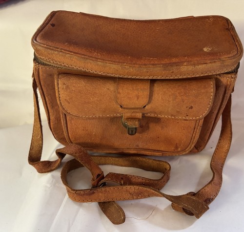 Borsa per fotocamera - , vintage