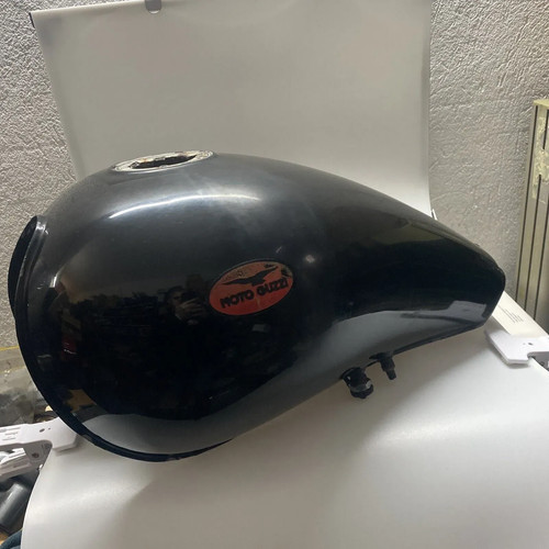 Serbatoio benzina moto guzzi - serbatoio,