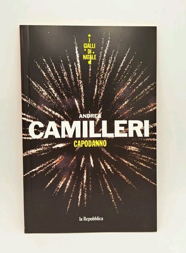 Gialli natale capodanno - natale:,