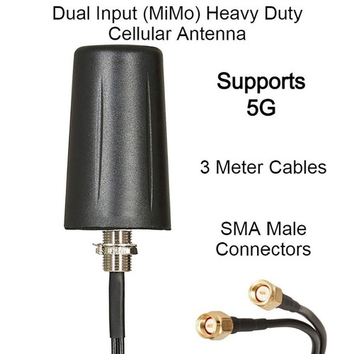 Antenna mobile banda larga - antenna,