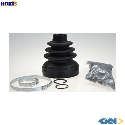 Kit soffietto albero motore - kit,