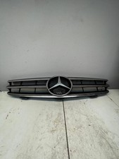 Griglia radiatore Mercedes CLK