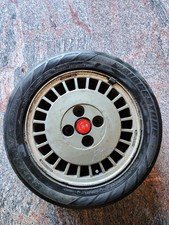 Cerchi lega fiat turbo - 1, turbo.