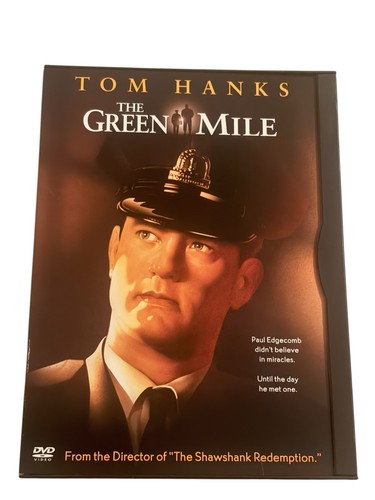 The green mile 2000 - the,