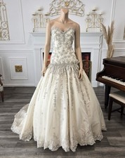 Abito da sposa Eve of Milady