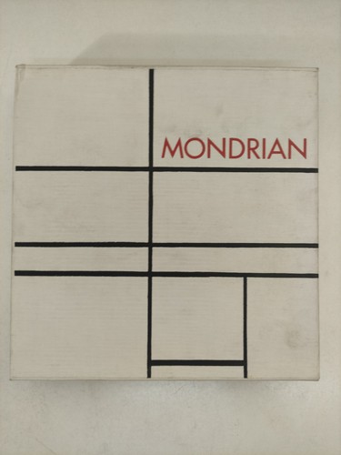 Piet mondrian tutti gli - tutti,