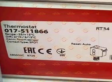 1PZ Termostato nuovo DANFOSS