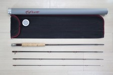 Scott G906/4 Fly Rod 9'0" 6wt