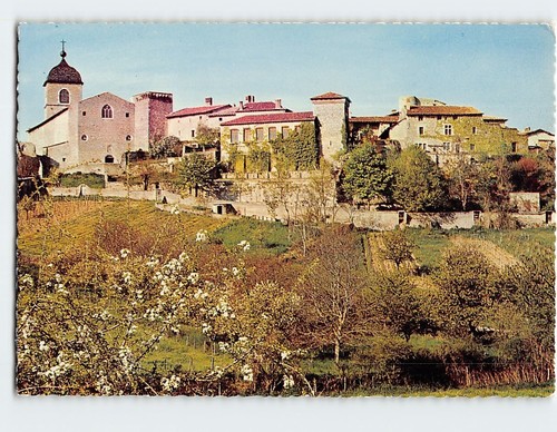 Cartolina caveau - la,