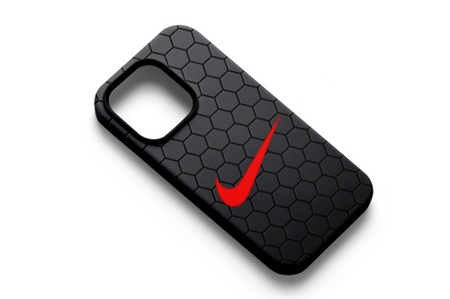 Cover iphone nike apple - cover,
