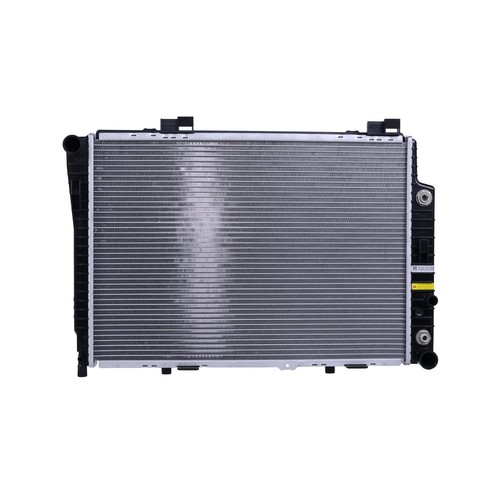 Radiator for mercedes benz - radiator,