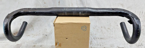 Bontrager elite drop bar - vr,