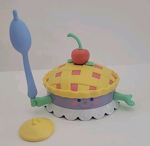 Playset vintage cherry - playset, merry
