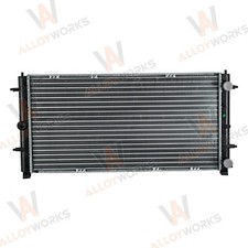 Radiateur Pour VW TRANSPORTER