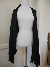 Lot Of 2 Scarves Made In India