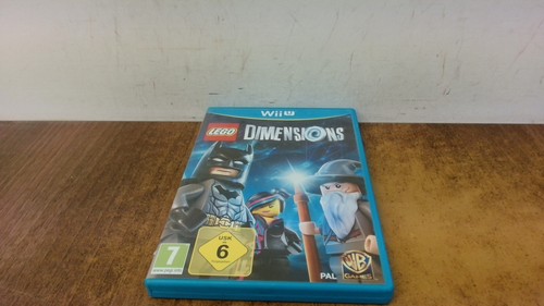 Lego dimensions ottime - dimensions, (wii