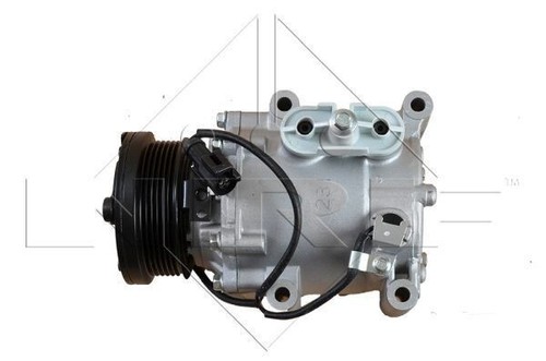 Compressore aria condizionata - compressore,