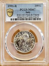 1991 R Italia Argento