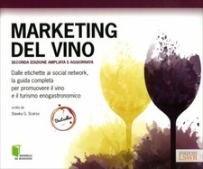 LIBRO MARKETING DEL VINO