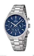 Orologio festina f16820 uomo - festina, f16820/2