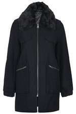 TopShop Lana Cappotto