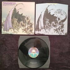 Nazareth    Hair Of The Dog