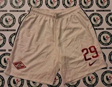 29 SPARTAK MOSCOW NIKE SHORTS