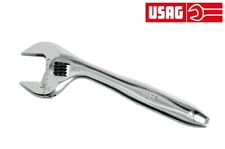 USAG 294 AD, Chiave a rullino