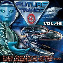 Future Trance Vol.43 von
