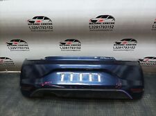 ☑️ PARAURTI POSTERIORE CON