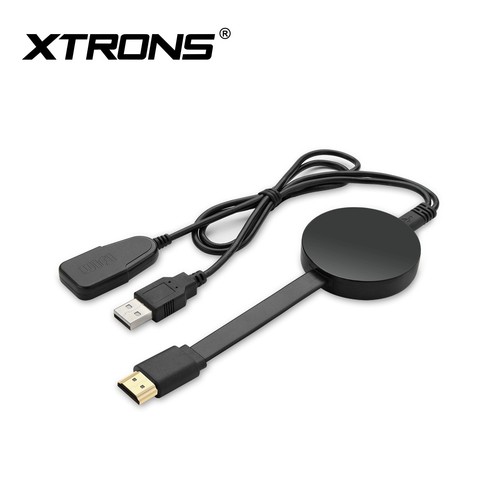 Android wifi miracast dongle - android,