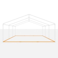 Telaio da pavimento universale telaio base per 3x2 - 6x12m tende feste gazebi tende