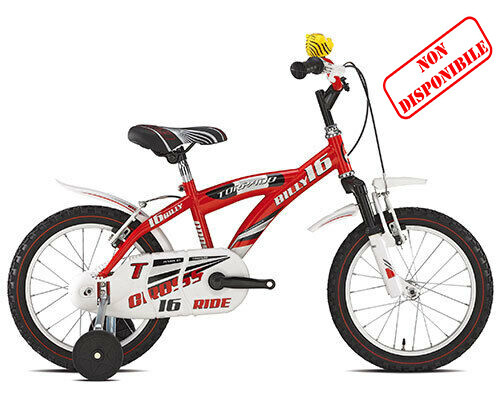 Bicicletta bambino mtb - bicicletta,