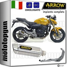 ARROW SCARICO COMPLETO