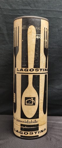 Lagostina posate vintage - lagostina, vintage-