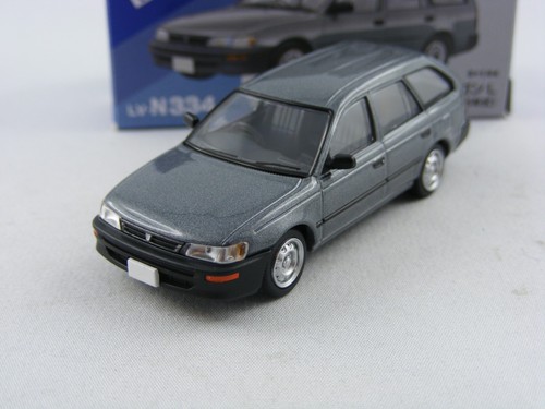 Toyota sprinter wagon - toyota, l