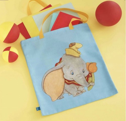 Thun disney dumbo shopper - thun,