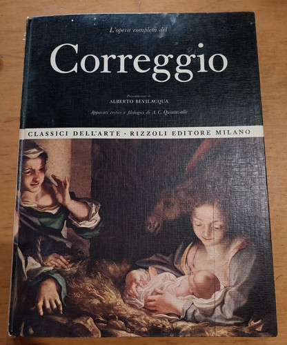 Libro opera completa - libro, di