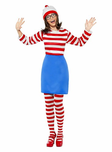 Dov walter wenda costume - dov'è,